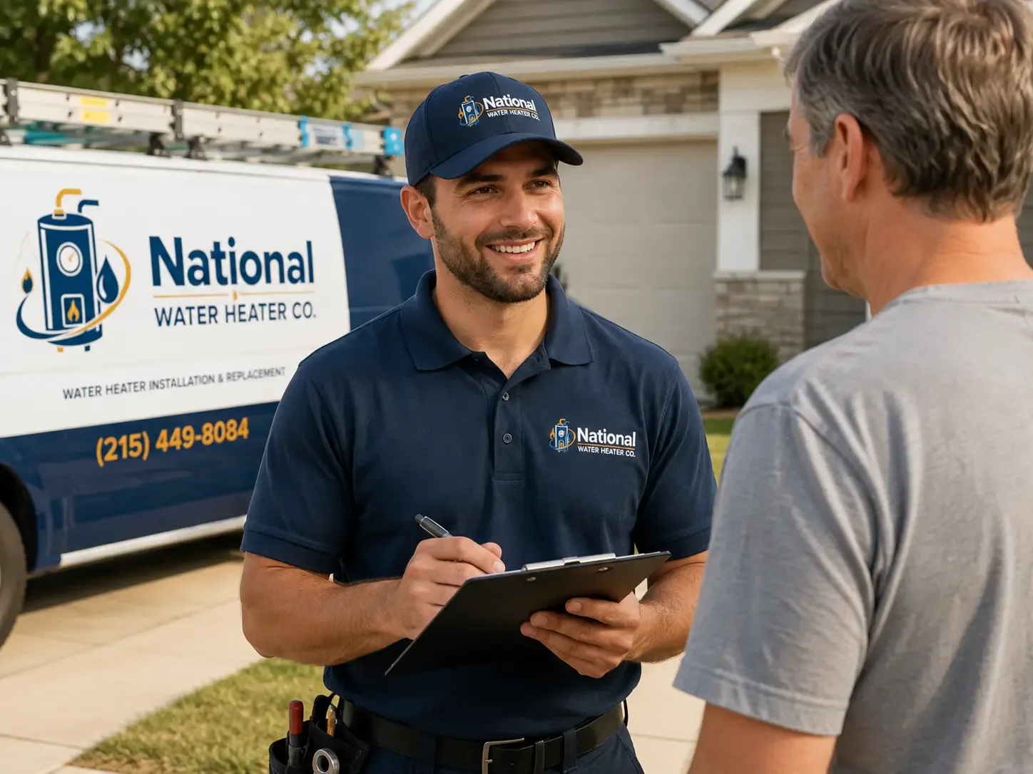 Water Heater Installation Mclouth, KS FAQs